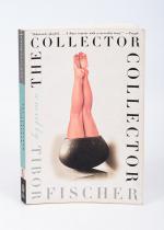 Fischer, The Collector Collector.