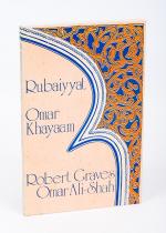 Omar Khayyam. The original Rubaiyyat of Omar Khayaam.