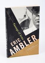 Ambler, Passage of Arms.