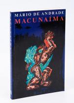 Andrade, Macunaima.