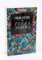 Fuentes, Terra nostra.