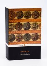 Kautilya, The Arthashastra.
