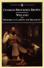Brown, Wieland.