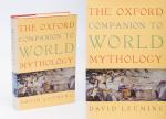 Leeming, The Oxford Companion to world Mythology.