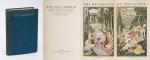Boccaccio, The Decameron.