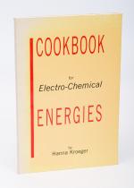Kroeger, Cookbook for Electro Chemical Energies.