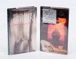 Dibdin, Collectin of two books titled: The Dying of the Light / Thanksgiving.