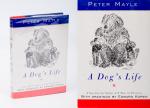 Mayle, A dog's life.