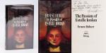 Hebert, The passion of Estelle Jordan.
