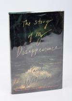 Watkins, The Story of my Disappearance.