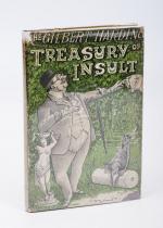 Hardings, Treasury of Insult.