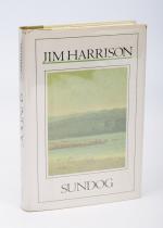 Harrison, Sundog.