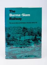 Hardie, The Burma-Siam Railway.