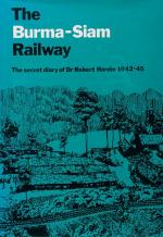 Hardie, The Burma-Siam Railway.