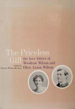 McAdoo, The Priceless Gift.