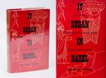 Wendt, It Began in Babel.