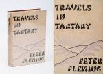 Fleming, Travels in Tartary.