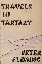 Fleming, Travels in Tartary.