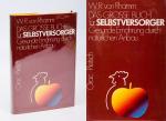Rhamm, Das grosse Buch für Selbstversorger.