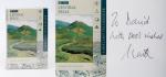Richards, Collection of two books. Central Fells and Near Eastern Fells.