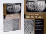 Drews, The End of the Bronze Age.