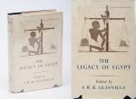 Glanville, The Legacy of Egypt.