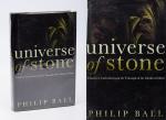 Ball, Universe of stone.