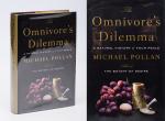 Pollan, The Omnivore's Dilemma.