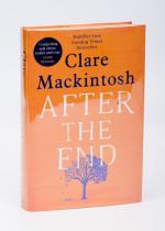 Mackintosh, After the end.