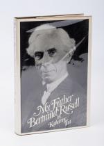 Tait, My Father, Bertrand Russell.