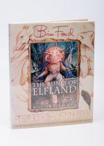 Froud, The Runes of Elfland.