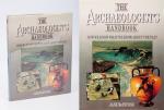McIntosh, The Archaeologists's handbook.