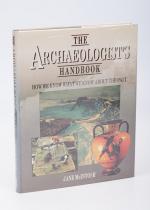 McIntosh, The Archaeologists's handbook.