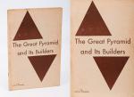 Robinson, The Great Pyramid and its Builders.
