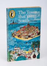King, The Town that went South.