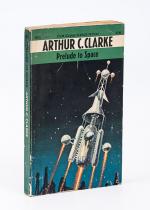 Clarke, Prelude to Space.