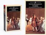 Richardson, Clarissa, or The history of a young lady.