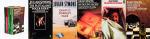 Symons, Collection of five novels.