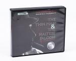 Hammett, The Thin Man & the Maltese Falcon. Collection Audio CD – Unabridged