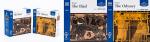 Homer. Collection of two Box Sets. The Odyssey / The Ilaid.