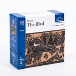 Homer. Collection of two Box Sets. The Odyssey / The Ilaid.