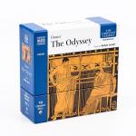 Homer. Collection of two Box Sets. The Odyssey / The Ilaid.