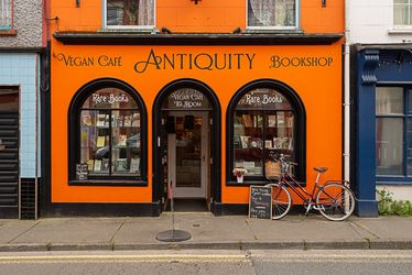 Bookshop