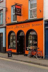 Bookshop