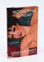 Swift, Mothering Sunday.