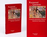 Queneau, Collection of 18 Books in the English and German language. We always tr