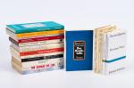 Queneau, Collection of 18 Books in the English and German language. We always tr