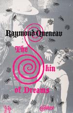Queneau, Collection of 18 Books in the English and German language. We always tr