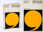Queneau, Collection of 18 Books in the English and German language. We always tr