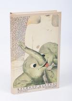 Queneau, Collection of 18 Books in the English and German language. We always tr
